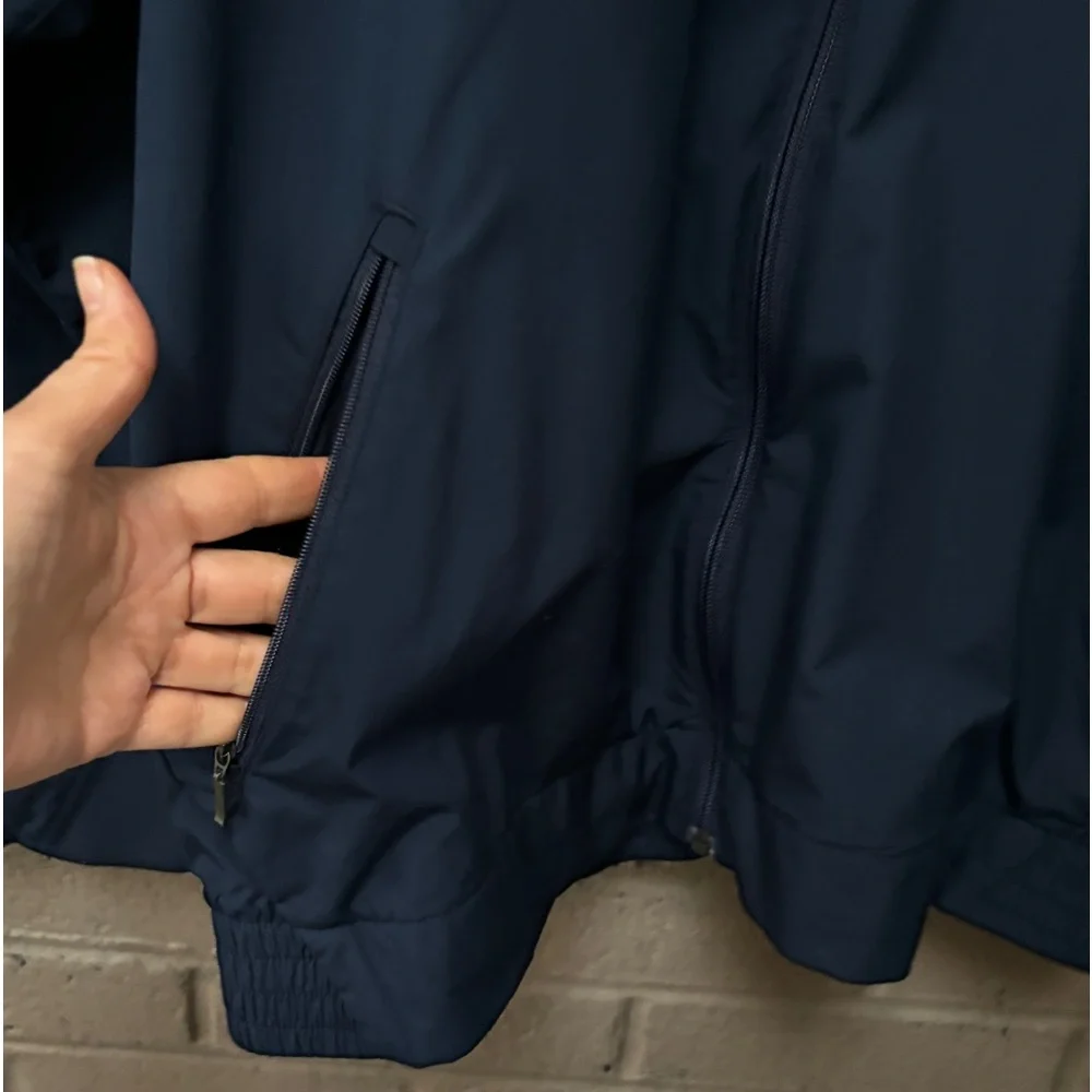 Nike Penn State  Track Jacket M